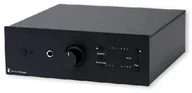 Wzmacniacze - Pro-Ject Pre Box DS2 Digital wood Czarny) - miniaturka - grafika 1