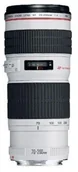Obiektywy - Canon EF 70-200mm f/4.0 L USM (2578A009AA) - miniaturka - grafika 1
