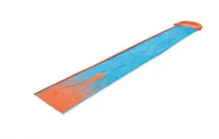 Bestway Slizgawka H2Go Pojedyncza Flat Start5,4 GXP-686393 - Pływanie - miniaturka - grafika 9