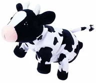 Pacynki - Beleduc 40111  krowa pacynka, sprawdzona w przedszkolu - miniaturka - grafika 1