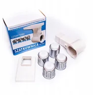 Akcesoria i części AGD - Zelmer Szatkownica Warzyw Maszynki Mięsa 686.5 - miniaturka - grafika 1