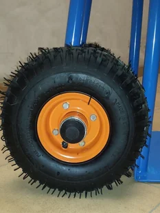 005 Wózek bagażowy ręczny udźwig 300 kg) 00579169 79169-uniw - Wózki magazynowe 005 Wózek bagażowy ręczny udźwig 300 kg) 00579169 79169-uniw - Wózki magazynowe - miniaturka - grafika 9