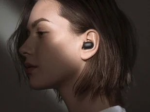 Xiaomi Redmi AirDots czarne - Słuchawki - miniaturka - grafika 6