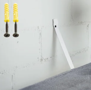 tectake Drapak dla kota Snooky 261 cm - szary 403917 - Drapaki dla kotów - miniaturka - grafika 7