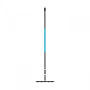 CELLFAST Grabie metalowe uniwersalne 40-208 IDEAL PRO 40-208 - Grabie i motyki - miniaturka - grafika 2