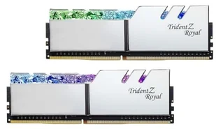 G.Skill 32GB F4-3600C16D-32GTRSC - Pamięci RAM - miniaturka - grafika 3