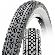 Opony rowerowe - CST Opona, C-241 26"x 2,125 TR-CS310, rozmiar uniwersalny - miniaturka - grafika 1