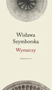 Wystarczy - Poezja - miniaturka - grafika 2