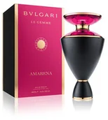 Wody i perfumy damskie - Bvlgari Le Gemme Amarena woda perfumowana  100 ml - miniaturka - grafika 1