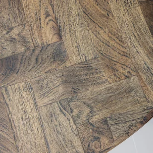 House Doctor House Doctor - Okrągły stół Kant 9414 - Ławy i stoliki kawowe - miniaturka - grafika 4