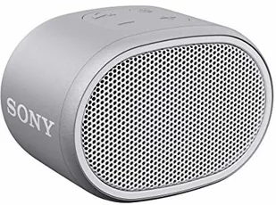 Sony SRS-XB01 Biały - Głośniki przenośne - miniaturka - grafika 2
