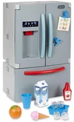 Zabawki AGD - Little Tikes Moja pierwsza lodówka - miniaturka - grafika 1