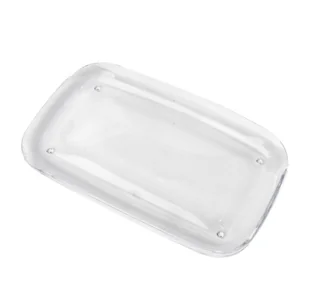 Umbra Taca przezroczysta Droplet 1005786-165 - Akcesoria łazienkowe - miniaturka - grafika 9