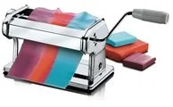 The Clay and Paint Factory SA Maszynka do wałkowania modeliny, 9 stopni - Decoupage - miniaturka - grafika 3
