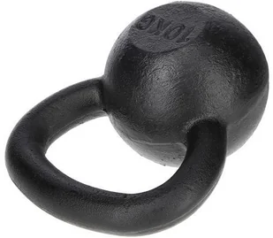HMS Kettlebell HMS KZG10 10 kg) - Kettlebell - miniaturka - grafika 3