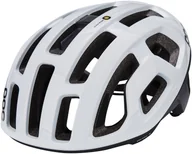 Kaski rowerowe - POC Octal X Spin Kask rowerowy, hydrogen white S | 50-56cm 2021 Kaski MTB PC106531001SML1 - miniaturka - grafika 1