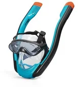 Pływanie - Bestway Hydro-Pro SeaClear Flowtech Snorkeling Mask L/XL 24058 - miniaturka - grafika 1