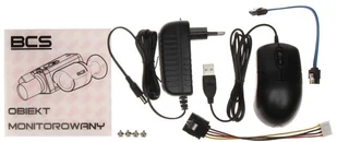 BCS REJESTRATOR AHD, HD-CVI, HD-TVI, CVBS, TCP/IP XVR1601-IV 16 KANAŁÓW XVR1601-IV - Rejestratory do monitoringu BCS REJESTRATOR AHD, HD-CVI, HD-TVI, CVBS, TCP/IP XVR1601-IV 16 KANAŁÓW XVR1601-IV - Rejestratory do monitoringu - miniaturka - grafika 4