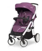 Wózki dziecięce - Easy Go Wózek spacerowy Quantum Purple 2934easy - miniaturka - grafika 1