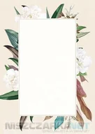 Dyplomy i okładki - Galeria Papieru Dyplom CAMELLIA - opk 25 szt A4 - 170g/m2 - miniaturka - grafika 1