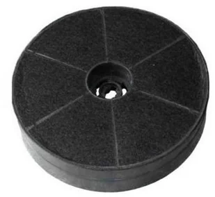 Globalo Filtr węglowy ASC 200 - Filtry do okapów Globalo Filtr węglowy ASC 200 - Filtry do okapów - miniaturka - grafika 3