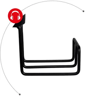 huzaro Hero 5.0 - Biurka gamingowe - miniaturka - grafika 9