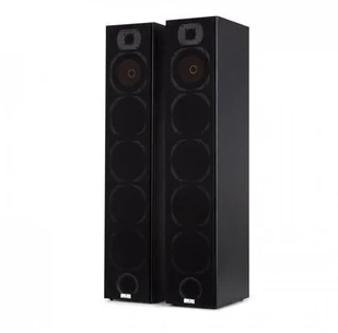 Auna V7B Czarny (JO2-V7B-BL) - Głośniki i kolumny - miniaturka - grafika 8