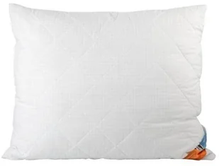 AMZ Poduszka pikowana antyalergiczna Antystres Active S-PASP-78 - Poduszki - miniaturka - grafika 3