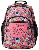 Plecaki - Totto TOTTO Plecak, talla única, wielokolorowy MA04ECO029-1910N-3IS - miniaturka - grafika 1