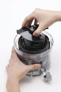 Smeg SJF01CREU - Wyciskarki wolnoobrotowe - miniaturka - grafika 5