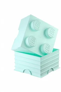 LEGO LEGO Brick 4 Dif Only 40031742 - Pojemniki na zabawki - miniaturka - grafika 4