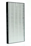 Akcesoria do oczyszczaczy i nawilżaczy powietrza - Filtr Hepa FZ-D40HFE do Sharp KC-D40EUW KC-D50EUW - miniaturka - grafika 1