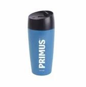 Kubki termiczne - Primus Kubek termiczny VACUUM COMMUTER 0,4 L waga 350 - miniaturka - grafika 1