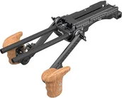 Kamery cyfrowe - akcesoria - smallrig 3169 VCT-14 Universal Multifunctional Shoulder Rig - miniaturka - grafika 1