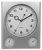 Zegary - Atrix Zegar ścienny stacja pogody /2321 ATE2321 - miniaturka - grafika 1