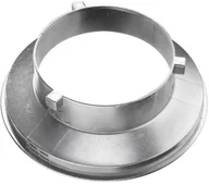 Akcesoria do lamp błyskowych - Walimex Pro Softboxadapter Aurora/Bowens 12716 - miniaturka - grafika 1