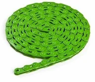 Łańcuchy rowerowe - Dartmoor Łańcuch CORE 3/32" zielony DART-782 - miniaturka - grafika 1