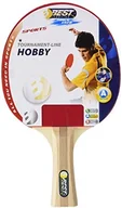 Tenis stołowy - Best Sporting Best rakietki do tenisa stołowego hobby, wykładziny, oryginalny rozmiar 2059807 - miniaturka - grafika 1