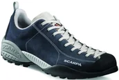 Buty trekkingowe męskie - Scarpa Mojito iron gray 41 - miniaturka - grafika 1