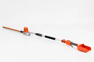 NAC Nożyce do żywopłotu PHB40-BL-NG, 40 V - Nożyce i sekatory - miniaturka - grafika 4