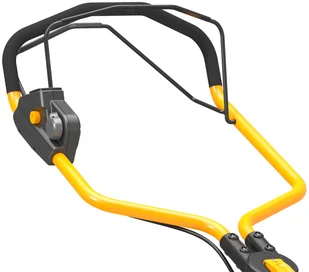 Stiga Kosiarka MULTICLIP 547e S Akumulatorowa z napędem + 2 Akumulatory 4 Ah + Ładowarka podwójna - Kosiarki - miniaturka - grafika 8