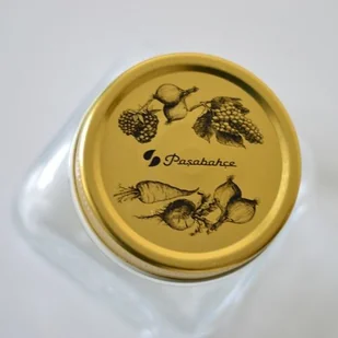 Pasabahce Słoik szklany z zakrętką 300 ml Homemade 74852 - Pojemniki kuchenne - miniaturka - grafika 4