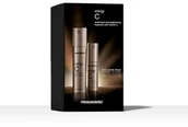Kosmetyki pod oczy - Mesoestetic Zestaw Energy C, krem pod oczy 15 ml + krem do twarzy 50 ml, EDYCJA LIMITOWANA 1067-uniw - miniaturka - grafika 1