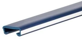 Quest Listwa poręczowa PCV LUX poręczówka 40x8mm granat/biały 460-58/PS-grnat-bialy - Meble modułowe i akcesoria Quest Listwa poręczowa PCV LUX poręczówka 40x8mm granat/biały 460-58/PS-grnat-bialy - Meble modułowe i akcesoria - miniaturka - grafika 1