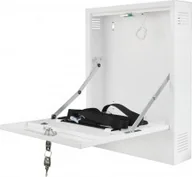 Akcesoria do monitoringu - PULSAR Obudowa AWO528W 430x320x80mm AWO528W - miniaturka - grafika 1