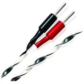 Kable - Wireworld Helicon16 OCC Copper kabel głośnikowy HCS) 2.5 m 2x - miniaturka - grafika 1