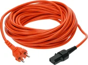 Akcesoria do odkurzaczy - Nilfisk odłączany przewód 15 m pomarańczowy do odkurzacza 10 - miniaturka - grafika 1