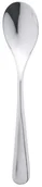 Inne sztućce - Olympia Łyżka deserowa Roma | 12szt. CB631 - miniaturka - grafika 1