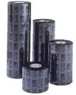 Taśmy do drukarek barwiące - Zebra RIBBON 5100 RESIN 83MM - 05100BK08345 - miniaturka - grafika 1