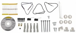 SATEL ZESTAW ALARMOWY VERSA-5-KLCD VERSA-5-KLCD - Alarmy - miniaturka - grafika 7